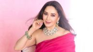 Madhuri Dixit