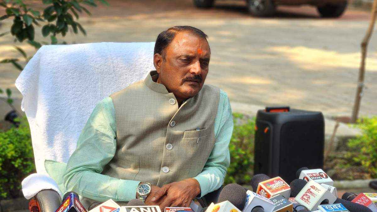 'रिन्यूएबल एनर्जी के सेक्टर में जल्द ही मध्य प्रदेश लीडिंग स्टेट बनेगा', कैबिनेट मंत्री का बड़ा दावा