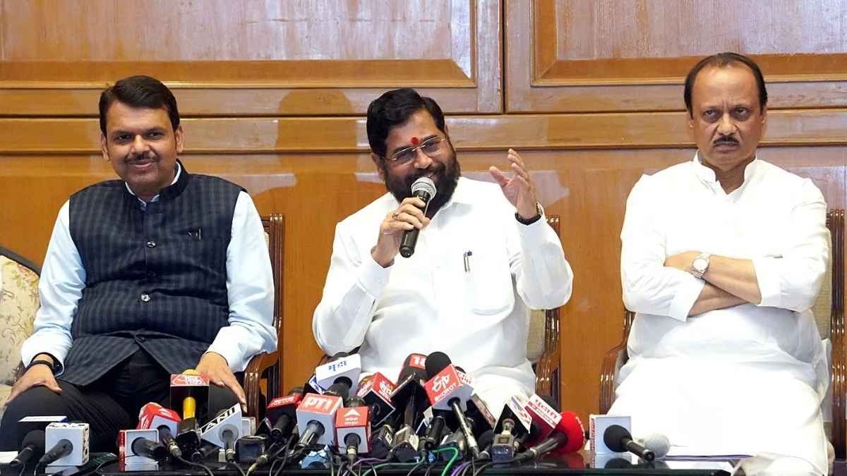 Maharashtra Chunav 2024: महायुति में सीट बंटवारे पर फंसा पेच, 10 सीटों पर अभी नहीं बनी सहमति