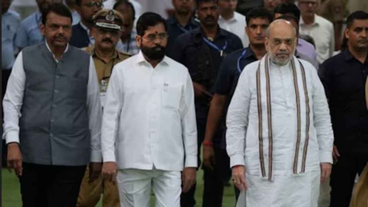महाराष्ट्र NDA में दरार, सीट बंटवारे को लेकर अजित पवार नाराज, शाह ने बुलाई बैठक