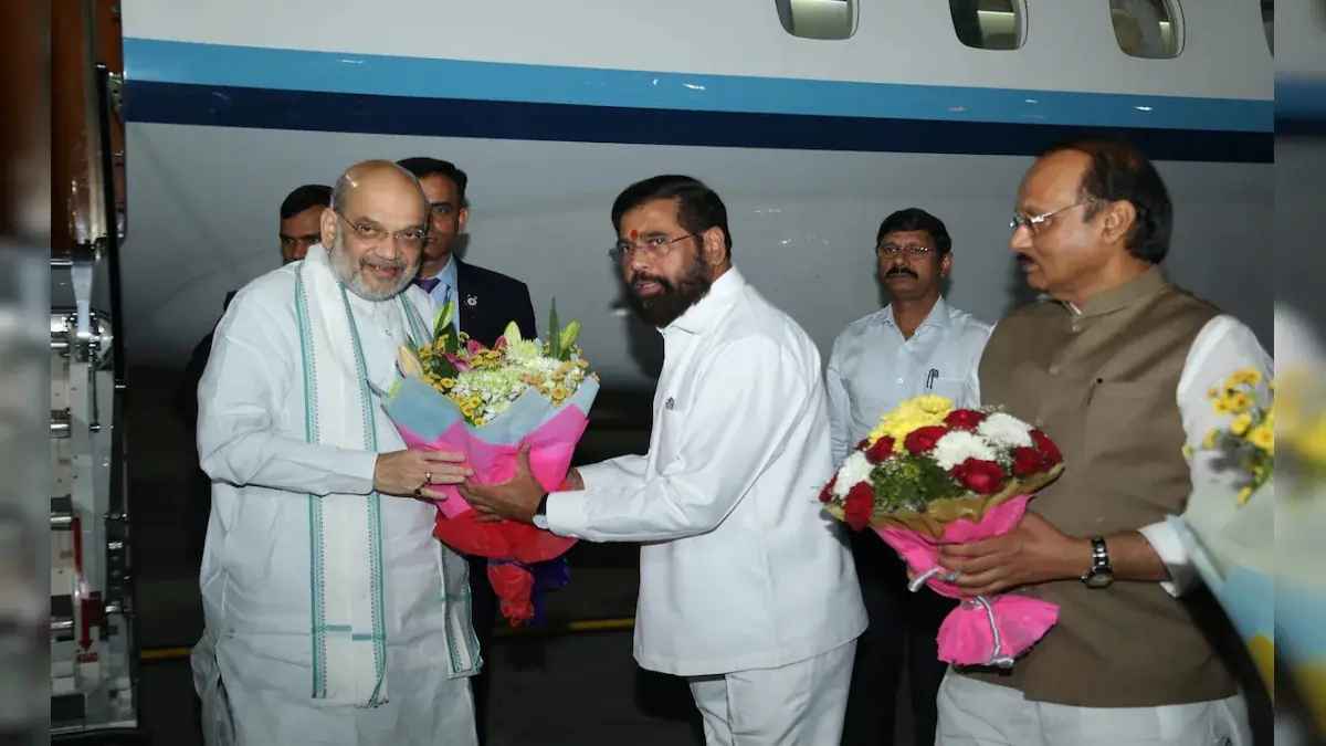 महाराष्ट्र चुनावः NDA में सीटों का फाइनल बंटवारा! BJP, शिवसेना और NCP को कितनी सीटें?
