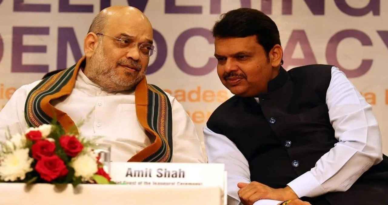 महाराष्ट्र में BJP ने 100 सीटों पर तय किए नाम, कितनी सीटों पर चुनाव लड़ने की तैयारी?