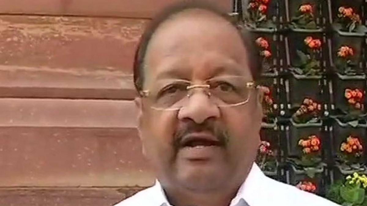 Maharashtra Chunav 2024 Gopal Shetty File Independent Nomination