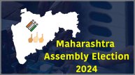 Maharashtra Election Date