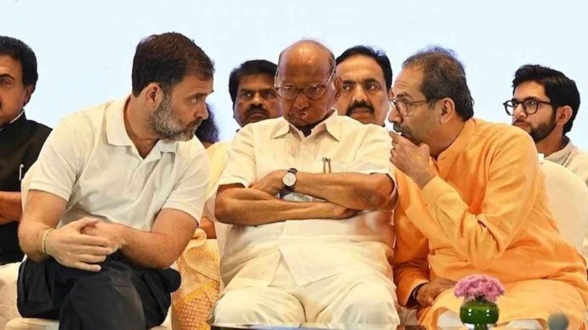 महाराष्ट्र में हार के बाद क्यों फीका पड़ा EVM का राग? नतीजों से पहले सर्वे में हुआ था बड़ा खुलासा