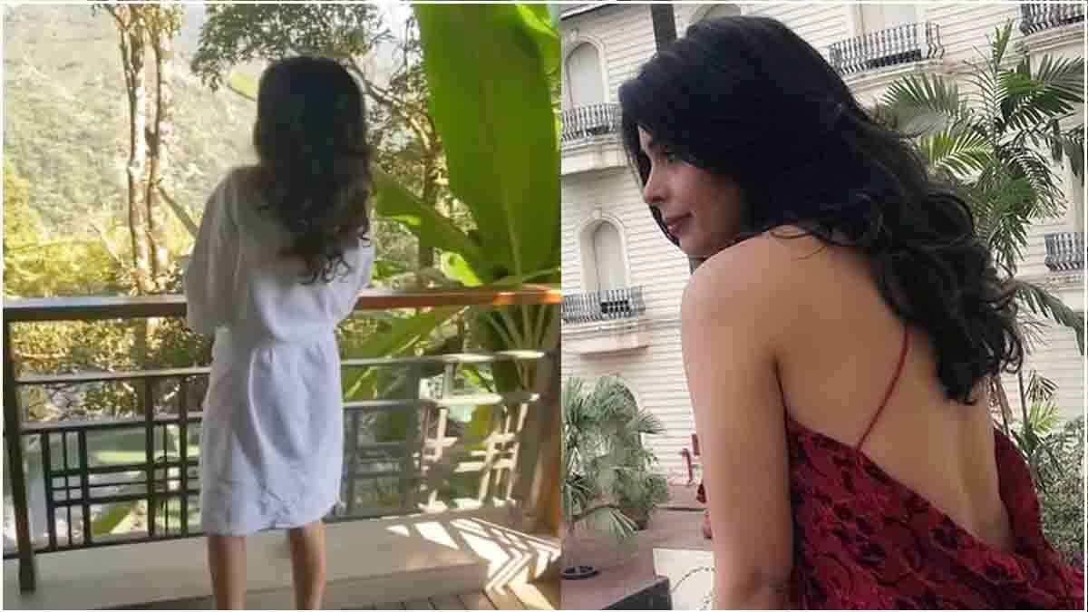 एक्टिंग के लिए छोड़ा घर, तोड़े सारे रिश्ते, पहली ही फिल्म में मर्यादा की हदें की पार, पहचाना कौन?