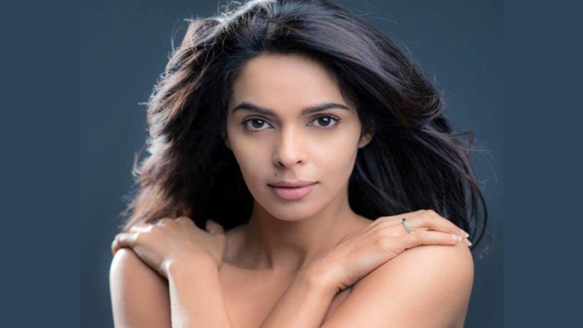 Mallika Sherawat