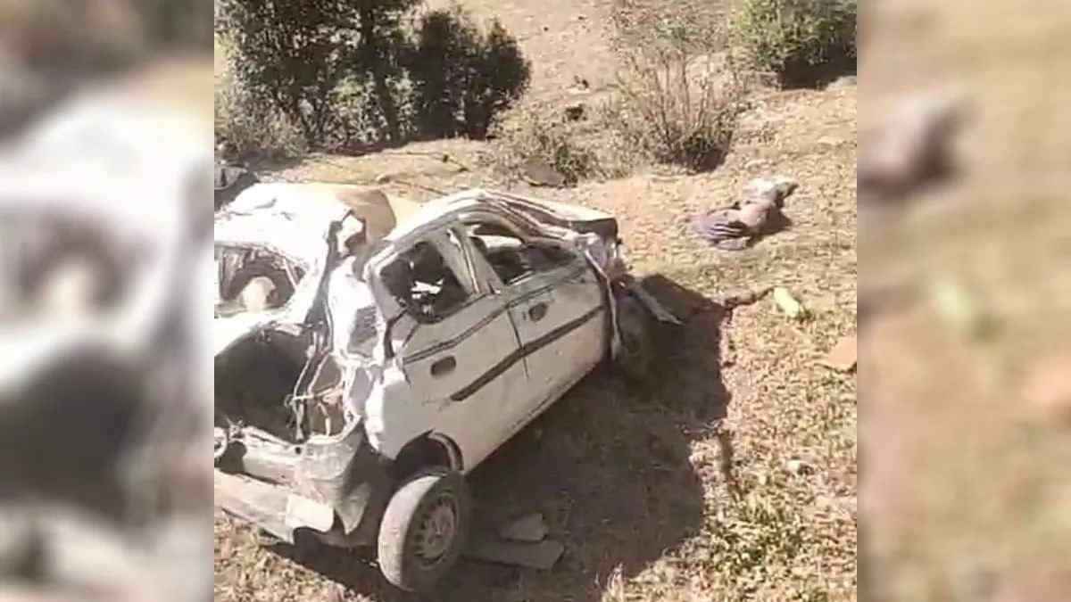 Car Accident