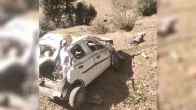 Mandi Car Accident