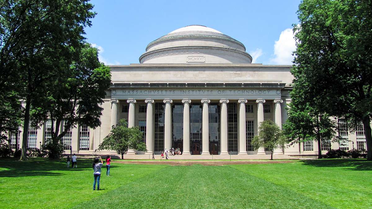 Massachusetts Institute of Technology