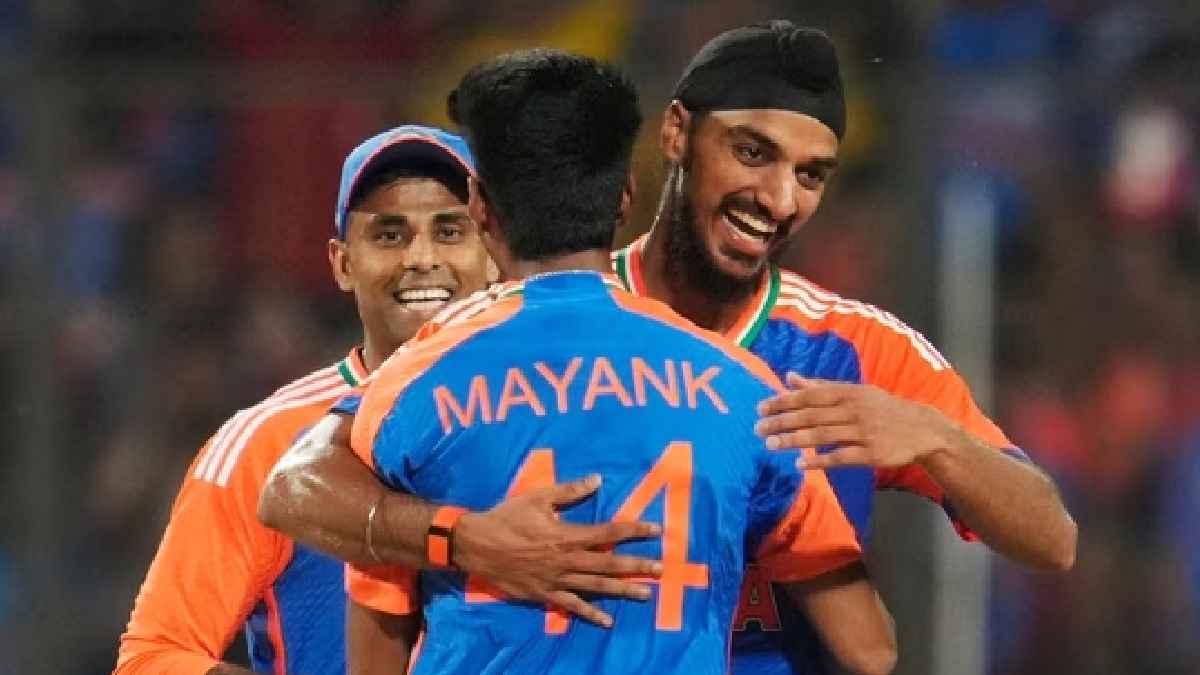 इन 5 भारतीय गेंदबाजों ने अपने T20 डेब्यू मैच में फेंका मेडन ओवर, एक तो बन चुका है चीफ सेलेक्टर