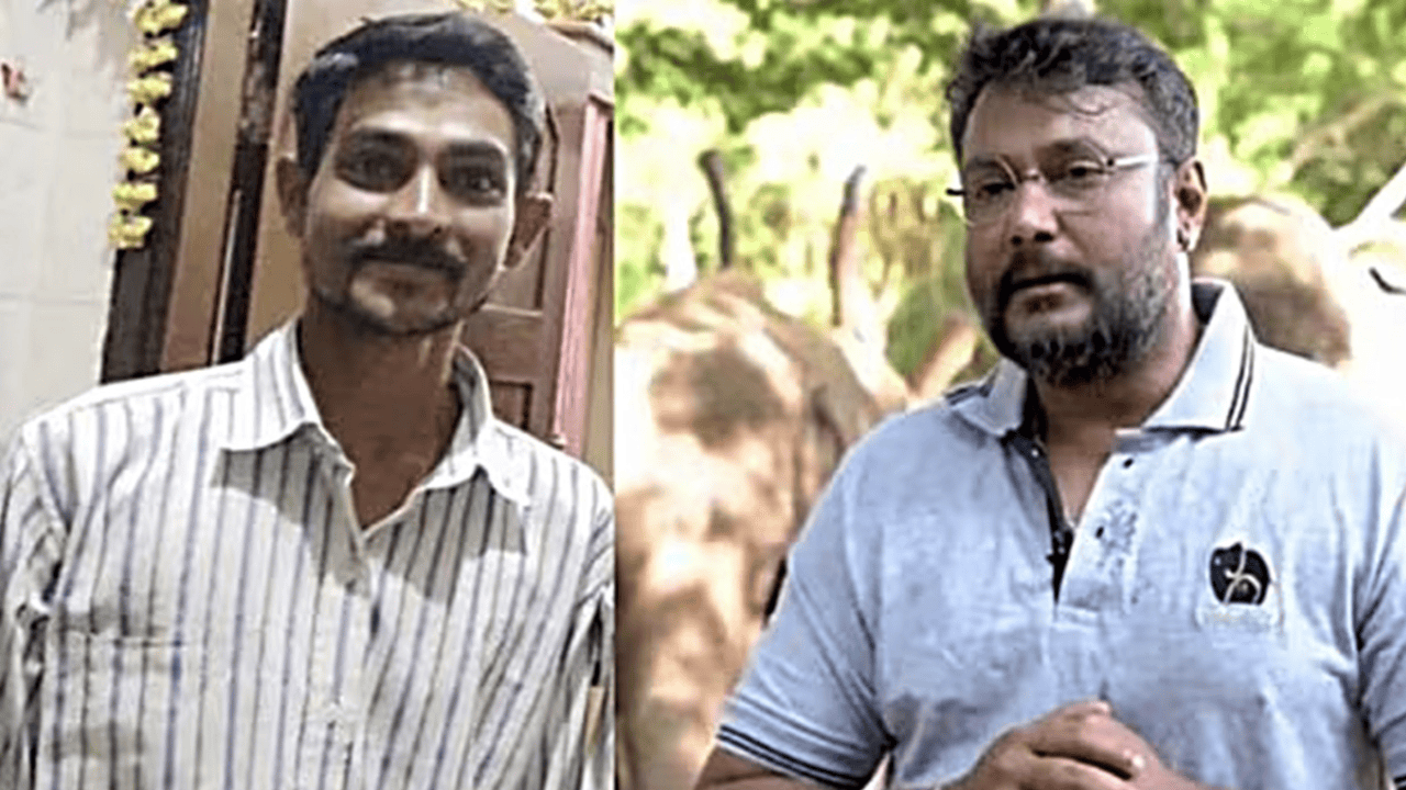 'Renukaswamy लौट आया लगता है', एक्टर दर्शन के फैन के पिता ने दिया बयान