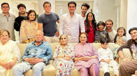 Seema Sajdeh on Relationship With Khan Family