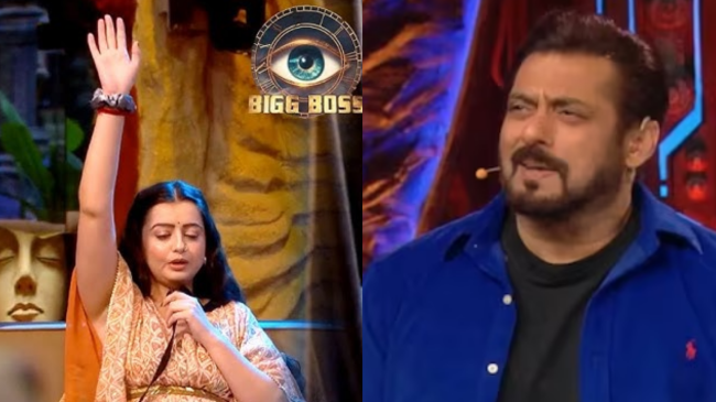 Bigg Boss 18 Weekend Ka Vaar Updates Bigg Boss 18 Weekend Ka Vaar Updates