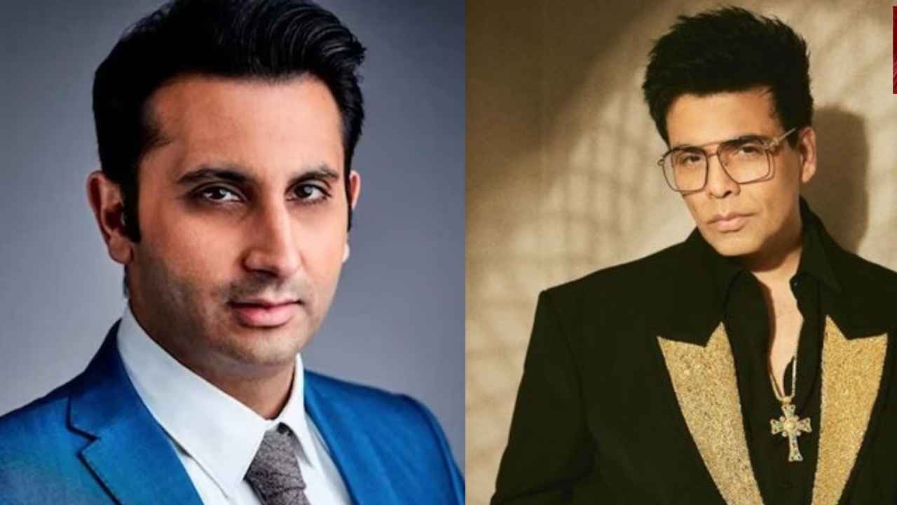 Karan Johar के धर्मा प्रोडक्शन्स को क्यों बेचनी पड़ी आधी हिस्सेदारी, 1000 करोड़ मिलने के बाद लगेगा बेड़ा पार?