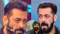 Salman Khan Got Emotional During Phone Call With Sunny Deol