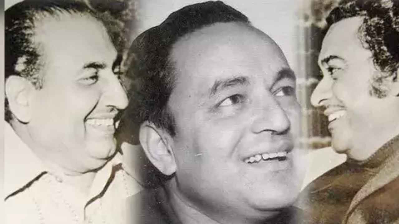 बॉलीवुड के तीन लेजेंडरी सिंगर्स को मिली एक जैसी मौत! जिंदगी के आखिरी कुछ घंटे रहे भयानक
