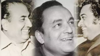 Mukesh Mohammed Rafi Kishore Kumar Death Coincidence