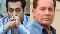 Salim Khan on Writing Script For Salman Khan