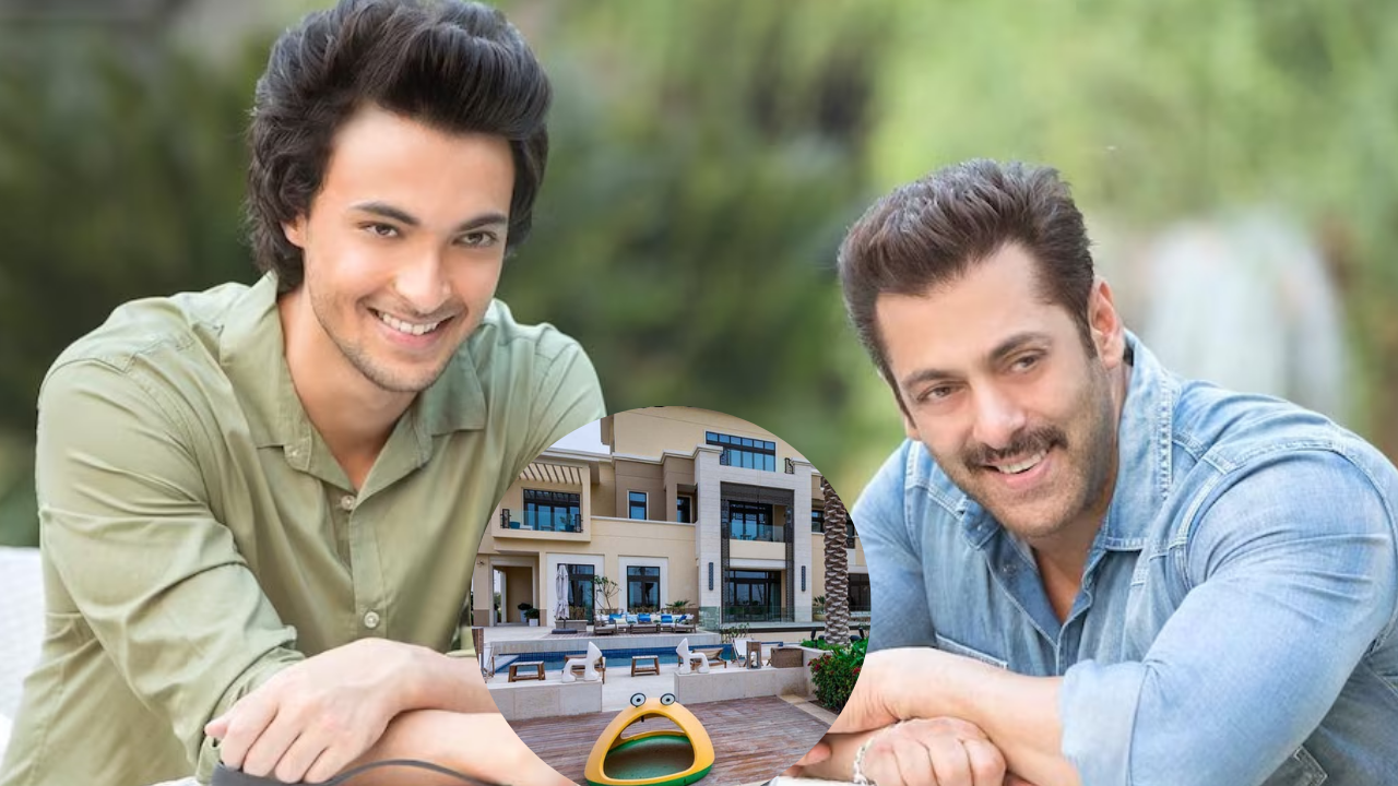 Salman Khan Brother in Law Aayush Sharma Sells House