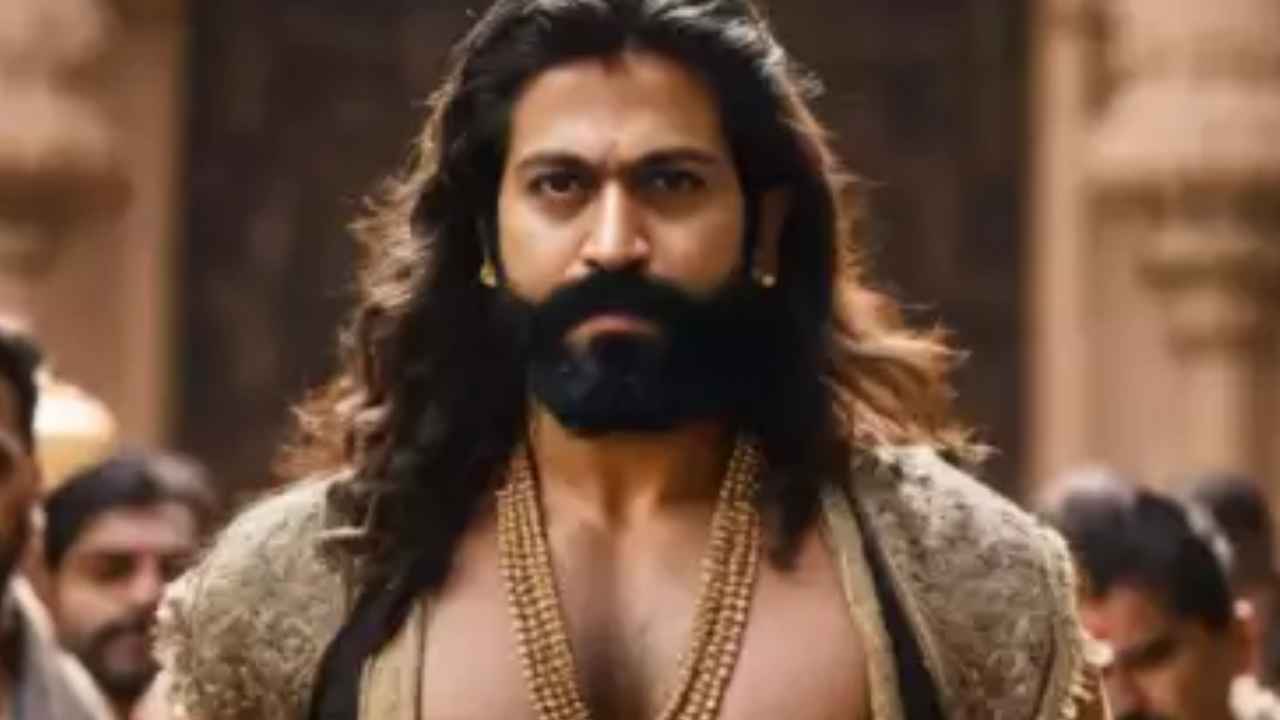 Ranbir Kapoor राम तो साउथ सुपरस्टार Yash बनेंगे रावण, एक्टर ने पहली बार किया कंफर्म