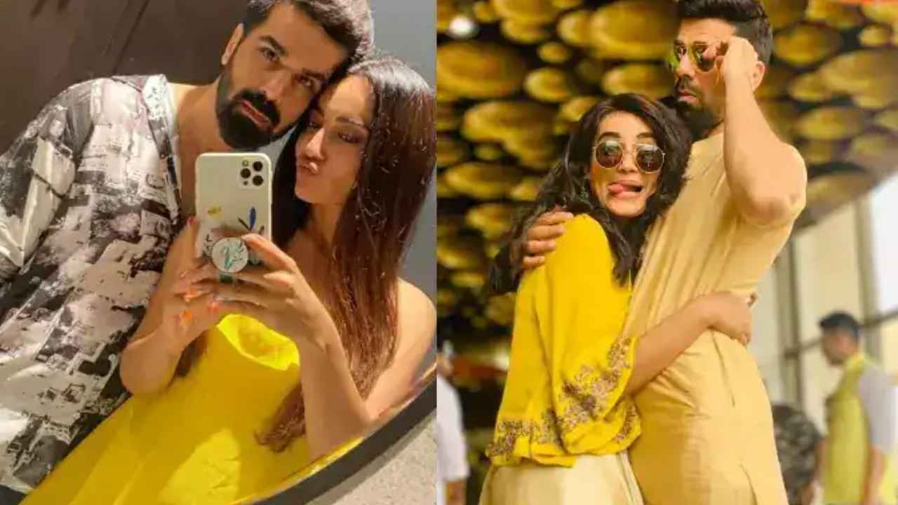Good News! बिना शोर मचाए शादी करने जा रहीं Surbhi Jyoti, इस जगह बॉयफ्रेंड संग लेंगी सात फेरे