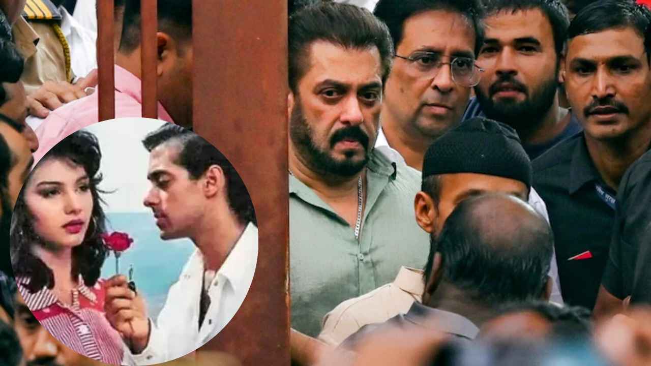 'सलमान को नहीं पता था उसने क्या किया है', Salman Khan की एक्स गर्लफ्रेंड के बयान से मची सनसनी