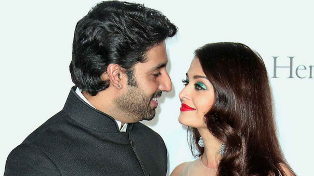 Abhishek Bachchan-Aishwarya Rai के तलाक की खबरें सरासर झूठी, मिल गया बड़ा सबूत!