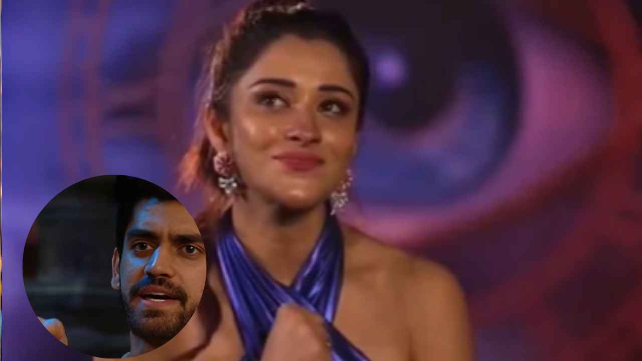 Bigg Boss 18: बेघर होते ही Nyra ने घरवालों की खोली पोल, बताया असली विलेन कौन?