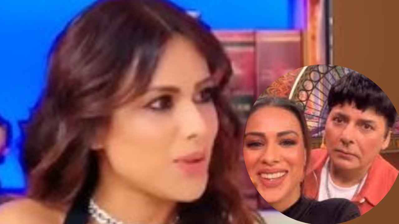'मेरी आंखों से खून निकल गया', Laughter Chefs में Sudesh Lehri के साथ जोड़ी बनने पर क्यों बोलीं Nia Sharma?