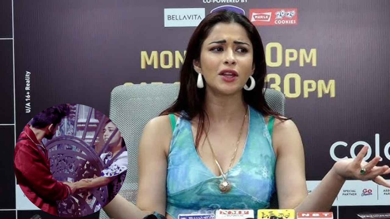 Avinash Mishra और Eisha Singh के बीच क्या रिश्ता? Nyra Banerjee ने बताया सच