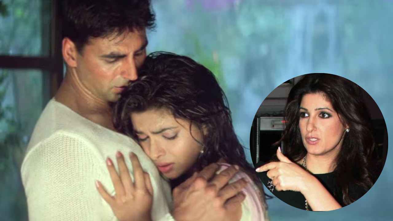 Akshay Kumar-Priyanka Chopra के अफेयर की खबरों के बाद Twinkle Khanna ने छोड़ा था घर? सालों बाद हुआ खुलासा
