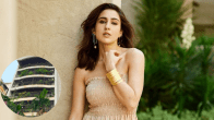 Sara Ali Khan Buys Office Space in Mumbai