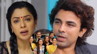 Gaurav Sharma Allegations on Anupama Cast