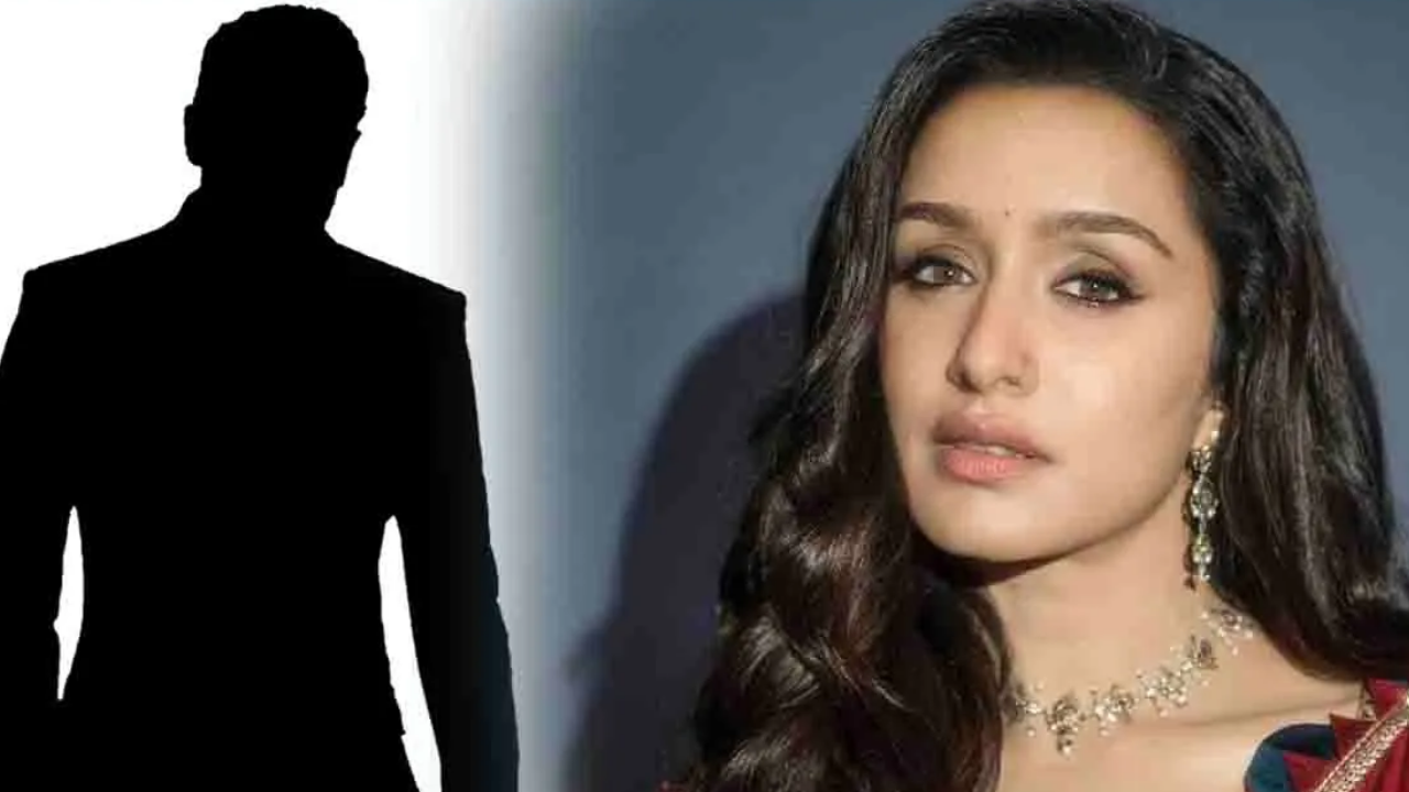 Shraddha Kapoor Dating A Sindhi Businessman