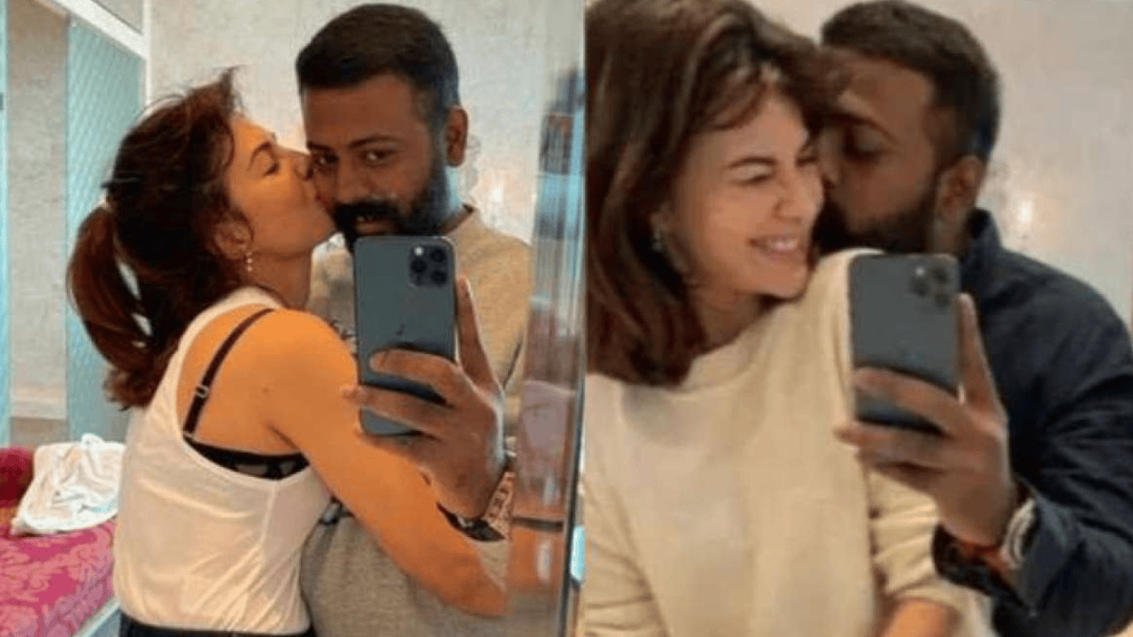 'तुम्हारे बिना ये मेरी आखिरी दिवाली होगी', Diwali पर जेल से Jacqueline Fernandez को मिला पैगाम