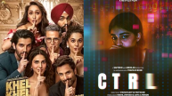 Netflix Top 5 Movies Trending in India