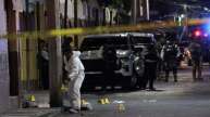 Mexican mayor murdered, Alejandro Arcos, Chilpancingo, Francisco Tapia shot dead