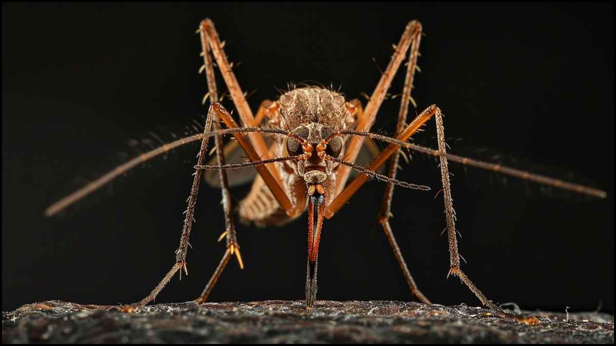 Mutant Mosquitoes : पहली बार मिले म्यूटेंट मच्छर, कर सकते हैं बुरी तरह बीमार; कीटनाशक भी बेअसर!