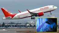 Mumbai Airport Bomb Blast Threat