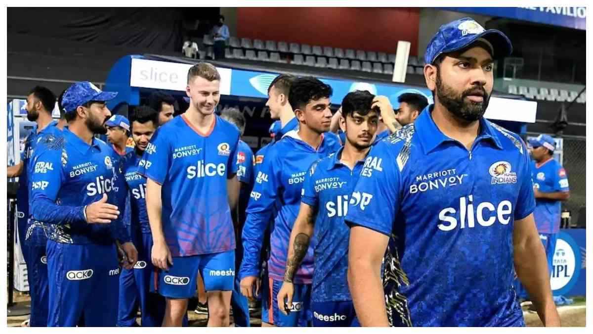 IPL 2025: मुंबई इंडियंस को मिला नया कोच, टीम इंडिया को बना चुका है वर्ल्ड चैम्पियन