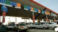 Mumbai Toll Plaza