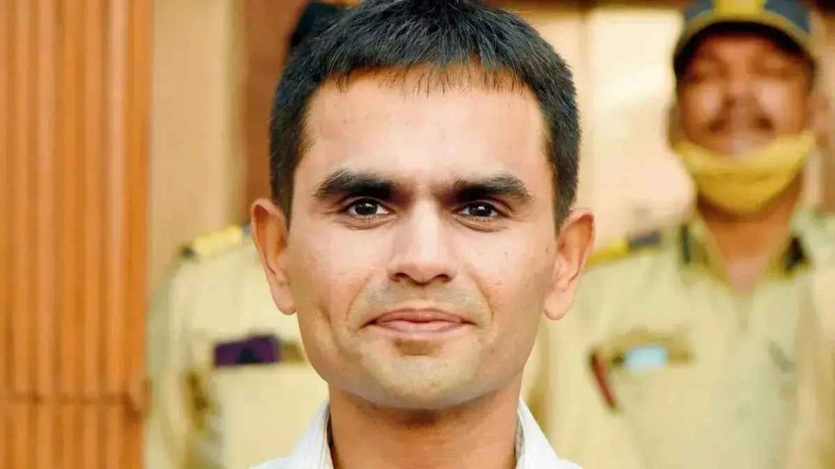महाराष्ट्र में चुनाव से पहले बड़ी खबर, समीर वानखेड़े राजनीति में उतरे, शिवसेना शिंदे गुट में होंगे शामिल!