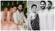 Naga Chaitanya, Samantha Ruth Prabhu, Sobhita Dhulipala