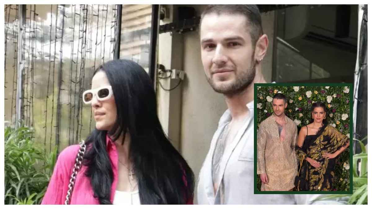 Natasa Stankovic और Aleksandar Alex में क्या रिश्ता? फिर साथ नजर आने पर उठे सवाल