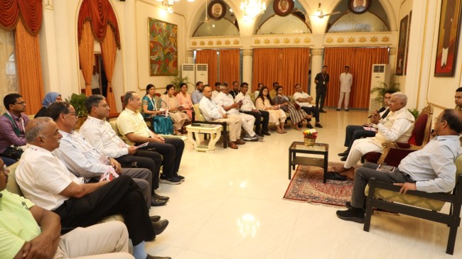 National Mission for Elimination of Sickle Cell Anemia National Mission for Elimination of Sickle Cell Anemia