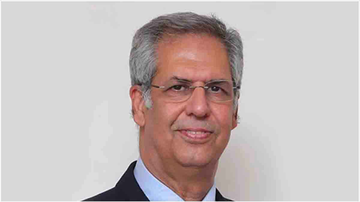 Noel Tata बने टाटा ट्रस्ट के चेयरमैन, 3 बच्चों के साथ मिलकर संभालेंगे कारोबार