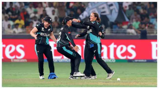 New Zealand Cricket Team New Zealand Cricket Team