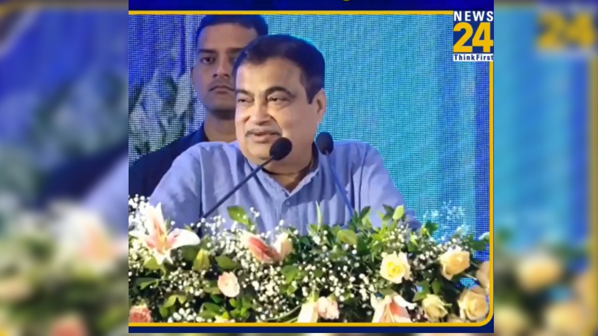 Nitin Gadkari Controversial Statement