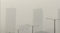 Noida Air Pollution AQI